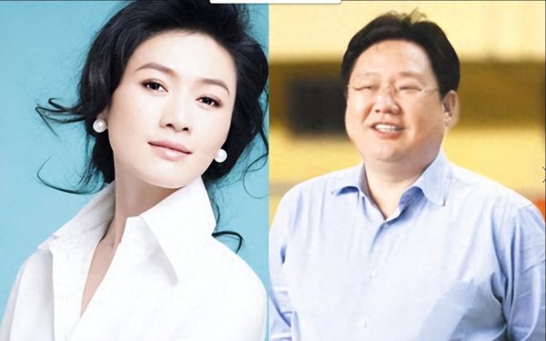 科元网  亿万富豪徐明病死狱中10年后，明星妻子田海蓉和女儿过得怎样？