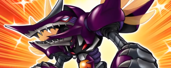 凯耀配资 《数码宝贝物语：时空异客》暴君比多兽打法技巧分享