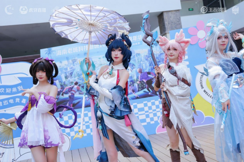 2025澄迈电竞嘉年华决赛收官 虎牙以企业电竞助推区域数字文化交流