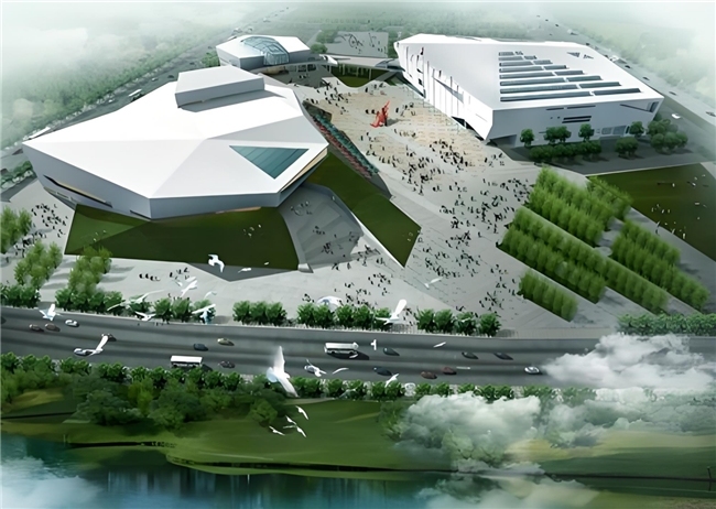 电竞联结世界,青春共创未来——2025东北亚(牡丹江)电子竞技嘉年华十月即将启幕,中日韩12支劲旅集结“雪城”